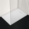 Ideal Standard i.Life Sprchová vanička litá 120 x 80 cm, bílá mat T5220FR - galerie #5