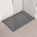 Ideal Standard i.Life Sprchová vanička litá 120 x 80 cm, betonově šedá T5220FS - galerie #3