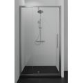 Ideal Standard i.Life Sprchová vanička litá 120 x 80 cm, úhlově černá T5220FV - galerie #4