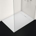 Ideal Standard i.Life Sprchová vanička litá 120 x 90 cm, bílá mat T5221FR - galerie #4