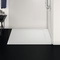 Ideal Standard i.Life Sprchová vanička litá 120 x 90 cm, bílá mat T5221FR - galerie #3