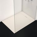 Ideal Standard i.Life Sprchová vanička litá 120 x 90 cm, písková T5221FT - galerie #2