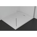 Ideal Standard i.Life Sprchová vanička litá 100 x 80 cm, bílá mat T5223FR - galerie #4