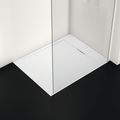 Ideal Standard i.Life Sprchová vanička litá 100 x 80 cm, bílá mat T5223FR - galerie #2
