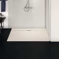 Ideal Standard i.Life Sprchová vanička litá 140 x 90 cm, písková T5222FT - galerie #3