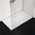 Ideal Standard i.Life Sprchová vanička litá 140 x 80 cm, bílá mat T5224FR - galerie #3