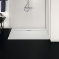 Ideal Standard i.Life Sprchová vanička litá 140 x 80 cm, bílá mat T5224FR - galerie #2