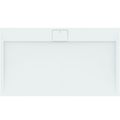 Ideal Standard i.Life Sprchová vanička litá 140 x 80 cm, bílá mat T5224FR - galerie #1