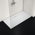 Ideal Standard i.Life Sprchová vanička litá 160 x 80 cm, bílá mat T5225FR - galerie #4
