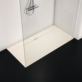Ideal Standard i.Life Sprchová vanička litá 160 x 80 cm, písková T5225FT - galerie #3