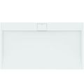Ideal Standard i.Life Sprchová vanička litá 160 x 90 cm, bílá mat T5226FR - galerie #1