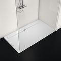Ideal Standard i.Life Sprchová vanička litá 160 x 90 cm, bílá mat T5226FR - galerie #3