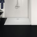 Ideal Standard i.Life Sprchová vanička litá 160 x 90 cm, bílá mat T5226FR - galerie #2