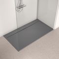 Ideal Standard i.Life Sprchová vanička litá 160 x 90 cm, betonově šedá T5226FS - galerie #3