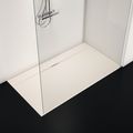 Ideal Standard i.Life Sprchová vanička litá 160 x 90 cm, písková T5226FT - galerie #3