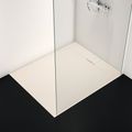Ideal Standard i.Life Sprchová vanička litá 120 x 100 cm, písková T5228FT - galerie #3
