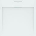 Ideal Standard i.Life Sprchová vanička litá 80 x 80 cm, bílá mat T5229FR - galerie #1