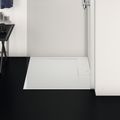 Ideal Standard i.Life Sprchová vanička litá 80 x 80 cm, bílá mat T5229FR - galerie #3