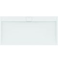 Ideal Standard i.Life Sprchová vanička litá 180 x 90 cm, bílá mat T5230FR - galerie #1