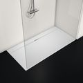 Ideal Standard i.Life Sprchová vanička litá 180 x 90 cm, bílá mat T5230FR - galerie #2