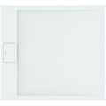 Ideal Standard i.Life Sprchová vanička litá 100 x 90 cm, bílá mat T5231FR - galerie #1