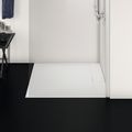 Ideal Standard i.Life Sprchová vanička litá 100 x 90 cm, bílá mat T5231FR - galerie #3