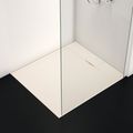 Ideal Standard i.Life Sprchová vanička litá 100 x 90 cm, písková T5231FT - galerie #3