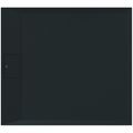 Ideal Standard i.Life Sprchová vanička litá 100 x 90 cm, úhlově černá T5231FV - galerie #1