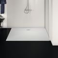 Ideal Standard i.Life Sprchová vanička litá 160 x 100 cm, bílá mat T5232FR - galerie #3