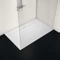 Ideal Standard i.Life Sprchová vanička litá 160 x 100 cm, bílá mat T5232FR - galerie #2