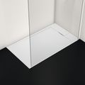 Ideal Standard i.Life Sprchová vanička litá 120 x 70 cm, bílá mat T5233FR - galerie #2