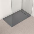 Ideal Standard i.Life Sprchová vanička litá 120 x 70 cm, betonově šedá T5233FS - galerie #3