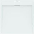 Ideal Standard i.Life Sprchová vanička litá 100 x 100 cm, bílá mat T5234FR - galerie #1