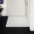 Ideal Standard i.Life Sprchová vanička litá 100 x 100 cm, bílá mat T5234FR - galerie #2