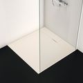 Ideal Standard i.Life Sprchová vanička litá 100 x 100 cm, písková T5234FT - galerie #3