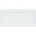 Ideal Standard i.Life Sprchová vanička litá 200 x 100 cm, bílá mat T5235FR - galerie #1