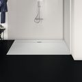 Ideal Standard i.Life Sprchová vanička litá 200 x 100 cm, bílá mat T5235FR - galerie #2