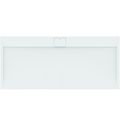 Ideal Standard i.Life Sprchová vanička litá 180 x 80 cm, bílá mat T5236FR - galerie #1