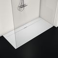 Ideal Standard i.Life Sprchová vanička litá 180 x 80 cm, bílá mat T5236FR - galerie #2