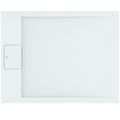 Ideal Standard i.Life Sprchová vanička litá 90 x 70 cm, bílá mat T5237FR - galerie #1
