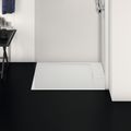 Ideal Standard i.Life Sprchová vanička litá 90 x 70 cm, bílá mat T5237FR - galerie #3