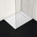 Ideal Standard i.Life Sprchová vanička litá 90 x 70 cm, bílá mat T5237FR - galerie #2