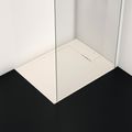 Ideal Standard i.Life Sprchová vanička litá 90 x 70 cm, písková T5237FT - galerie #2