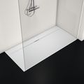 Ideal Standard i.Life Sprchová vanička litá 170 x 80 cm, bílá mat T5238FR - galerie #3