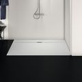 Ideal Standard i.Life Sprchová vanička litá 170 x 90 cm, bílá mat T5239FR - galerie #4