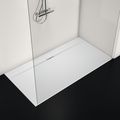 Ideal Standard i.Life Sprchová vanička litá 170 x 90 cm, bílá mat T5239FR - galerie #3