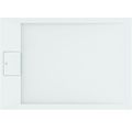 Ideal Standard i.Life Sprchová vanička litá 100 x 70 cm, bílá mat T5240FR - galerie #3