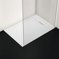Ideal Standard i.Life Sprchová vanička litá 100 x 70 cm, bílá mat T5240FR - galerie #2