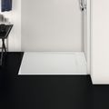 Ideal Standard i.Life Sprchová vanička litá 100 x 70 cm, bílá mat T5240FR - galerie #1