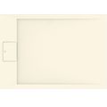 Ideal Standard i.Life Sprchová vanička litá 100 x 70 cm, písková T5240FT - galerie #1